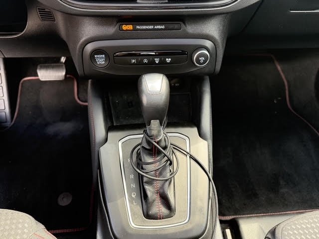 Ford Focus - Photo 13