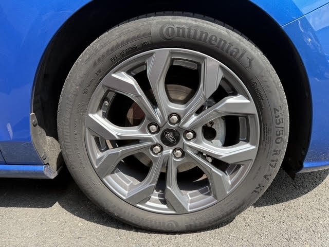 Ford Focus - Photo 20