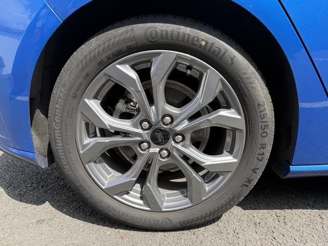 Ford Focus - Photo 21