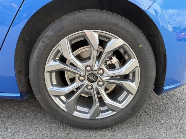 Ford Focus - Photo 22
