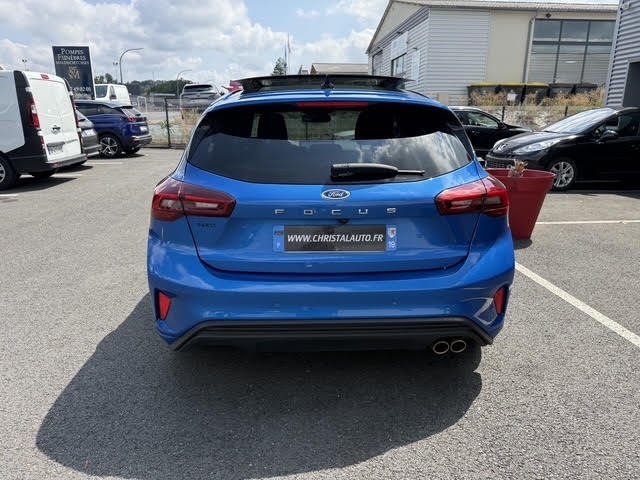 Ford Focus - Photo 5