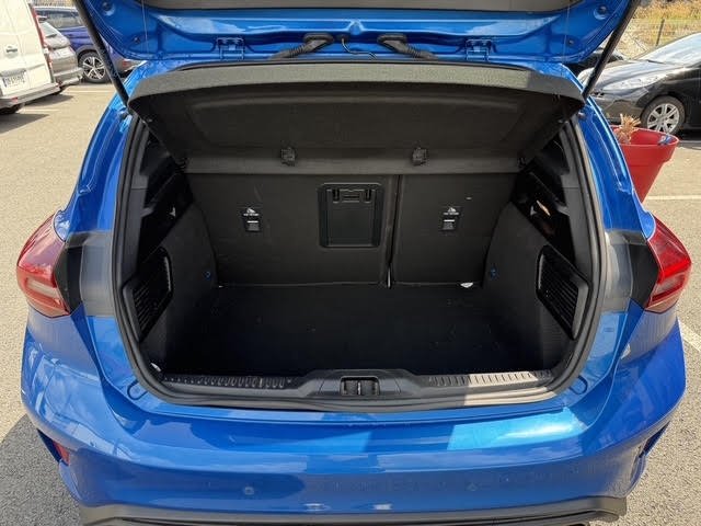 Ford Focus - Photo 7