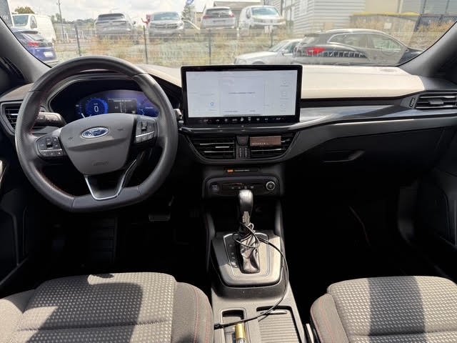 Ford Focus - Photo 9