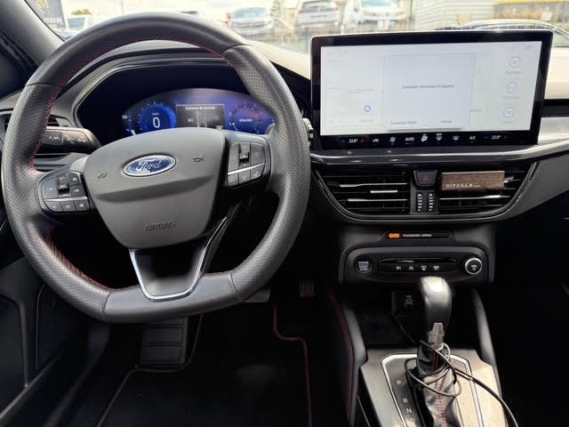 Ford Focus - Photo 10