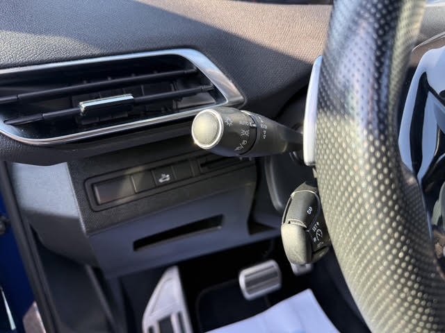 Peugeot 3008 - Photo 13