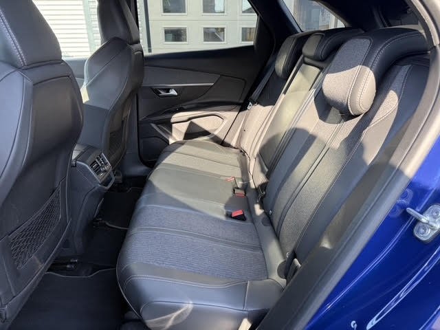 Peugeot 3008 - Photo 16