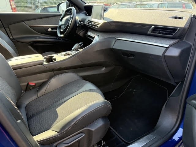 Peugeot 3008 - Photo 17