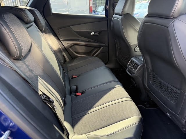 Peugeot 3008 - Photo 18