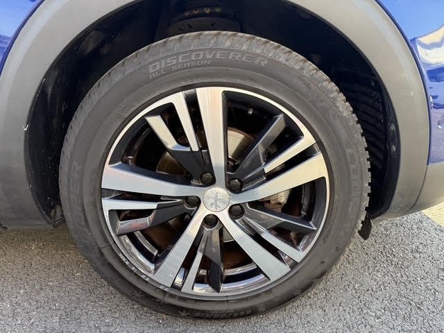 Peugeot 3008 - Photo 19