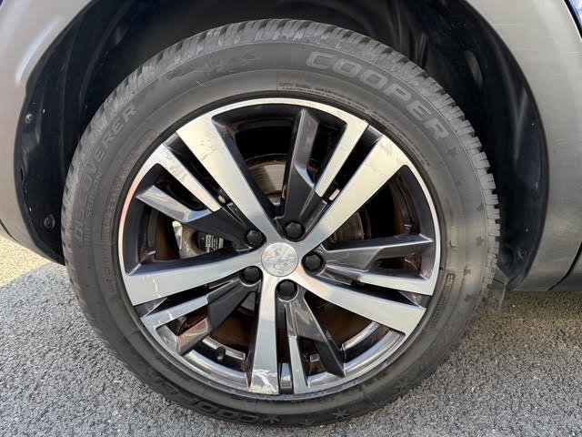 Peugeot 3008 - Photo 20