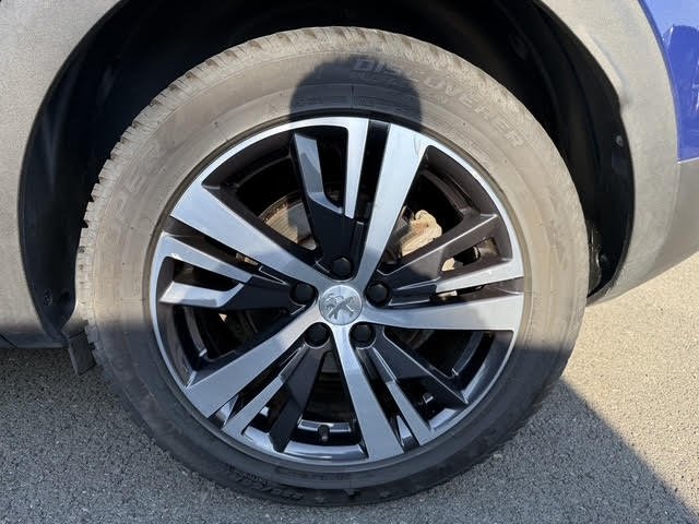 Peugeot 3008 - Photo 21