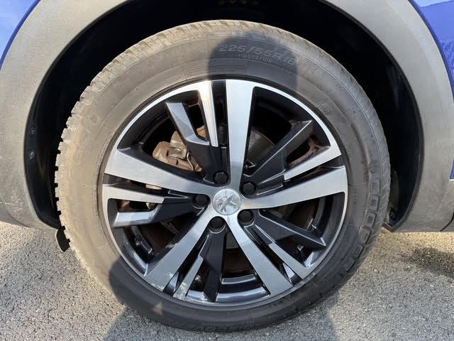 Peugeot 3008 - Photo 22