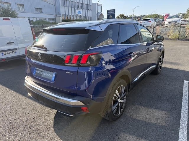 Peugeot 3008 - Photo 4