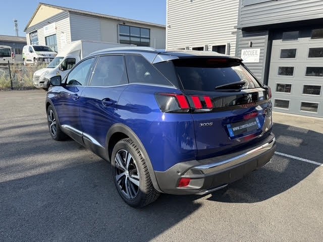 Peugeot 3008 - Photo 6