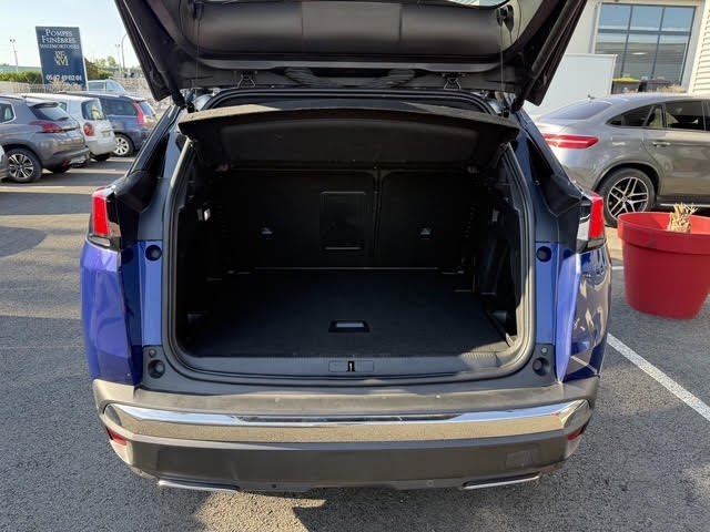 Peugeot 3008 - Photo 7
