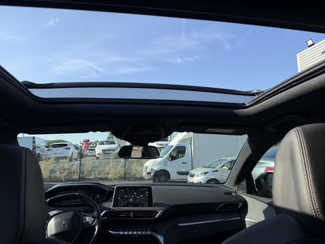 Peugeot 3008 - Photo 8