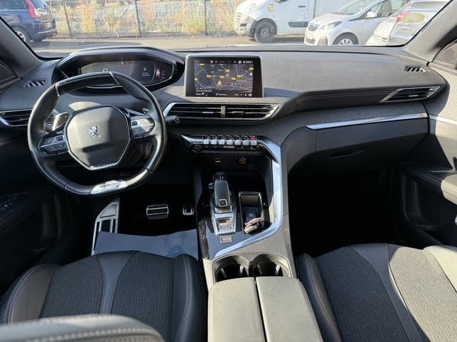 Peugeot 3008 - Photo 9