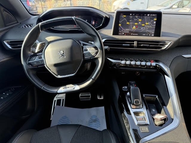 Peugeot 3008 - Photo 10
