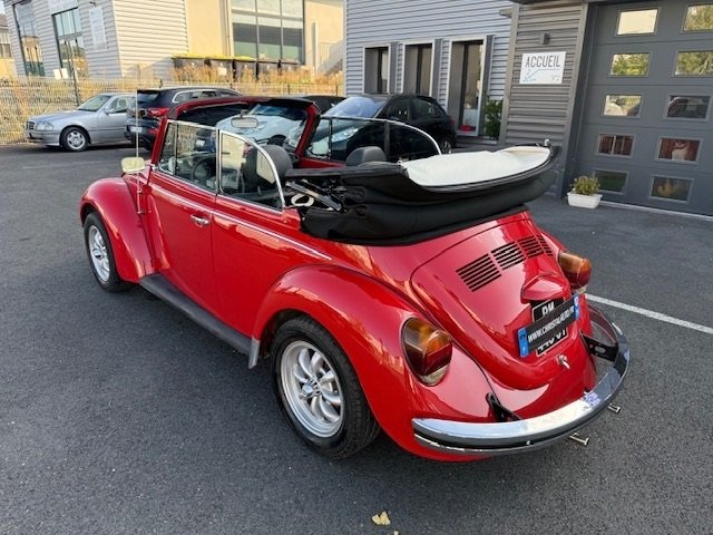 Volkswagen Coccinelle - Photo 14