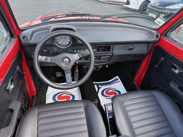 Volkswagen Coccinelle - Photo 15