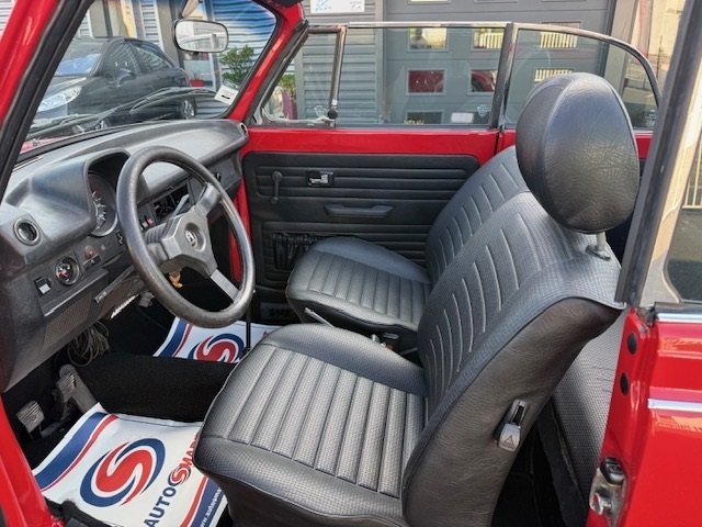 Volkswagen Coccinelle - Photo 17