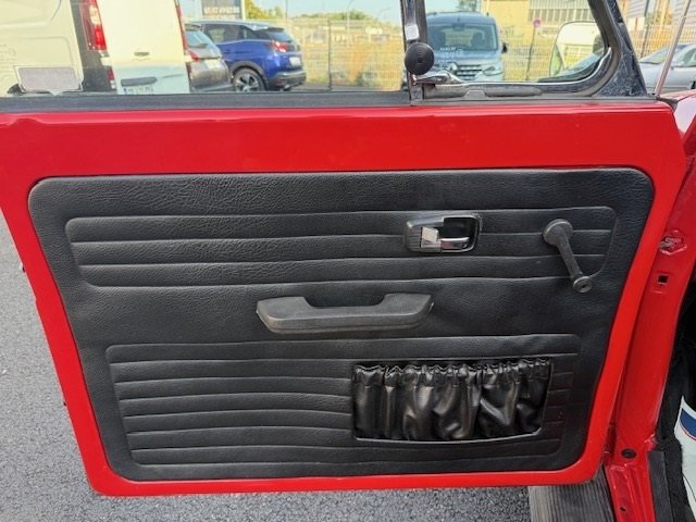 Volkswagen Coccinelle - Photo 18