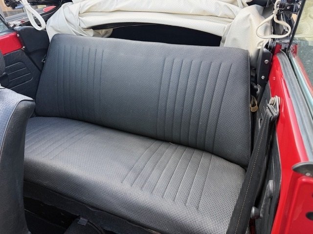 Volkswagen Coccinelle - Photo 19