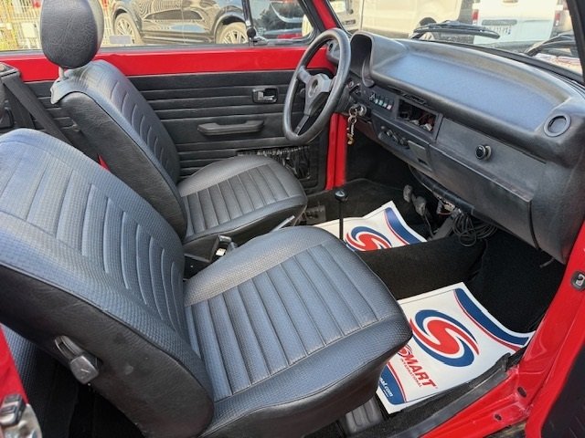 Volkswagen Coccinelle - Photo 20