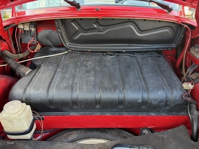 Volkswagen Coccinelle - Photo 24
