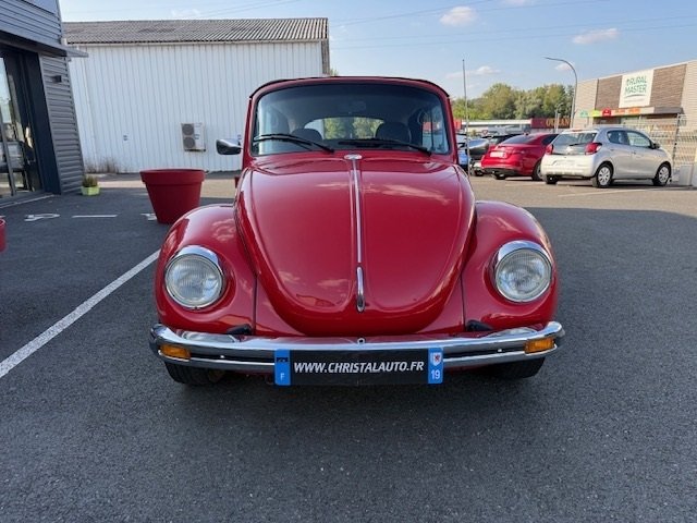 Volkswagen Coccinelle - Photo 3