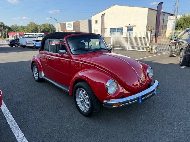 Volkswagen Coccinelle - Photo 4