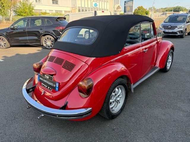 Volkswagen Coccinelle - Photo 5