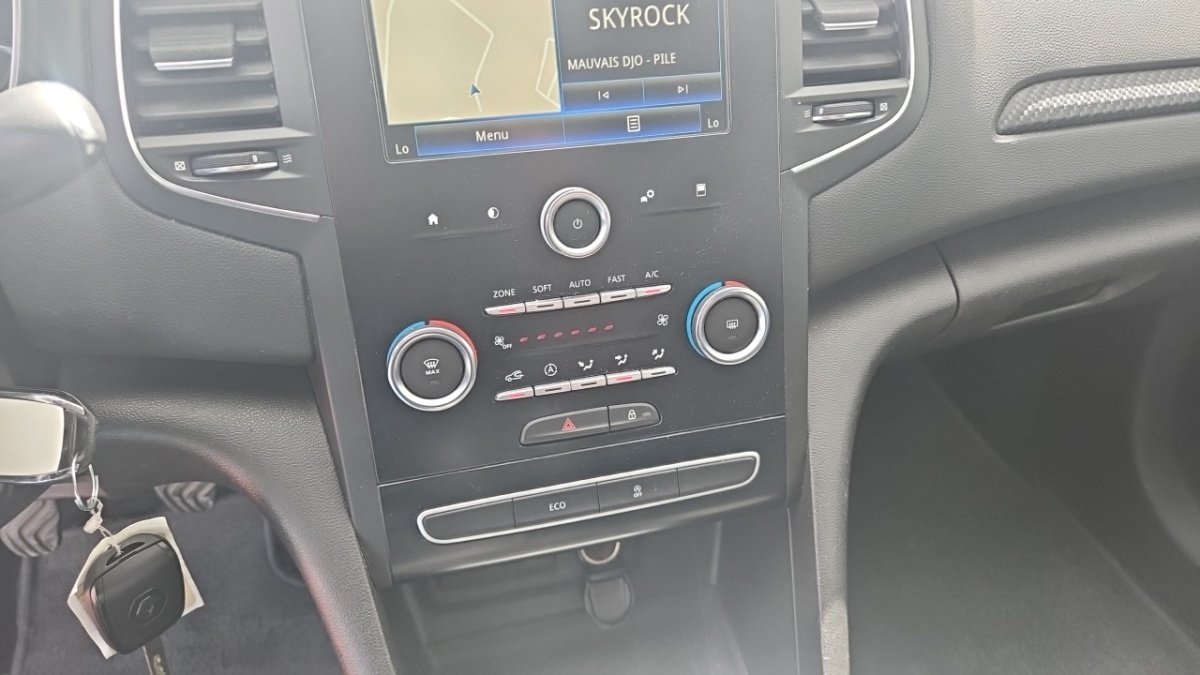 Renault Mégane - Photo 15