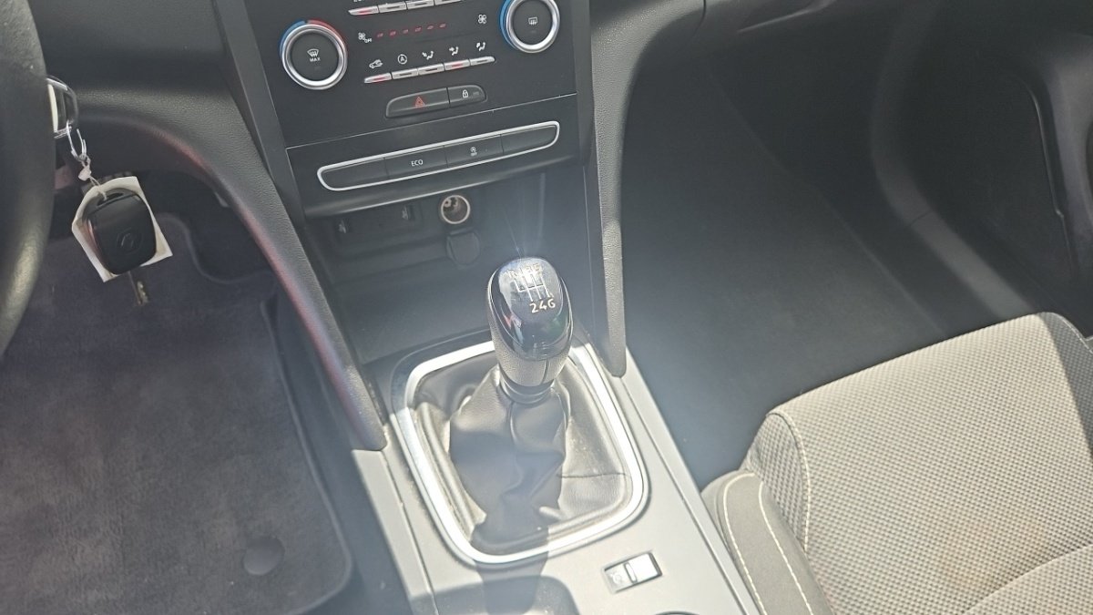 Renault Mégane - Photo 16