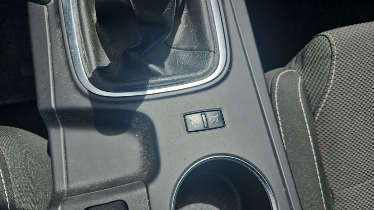 Renault Mégane - Photo 17
