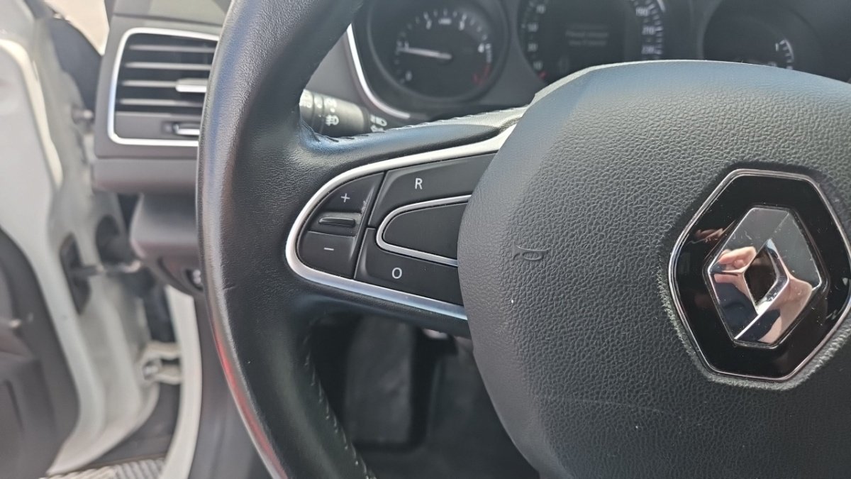 Renault Mégane - Photo 18