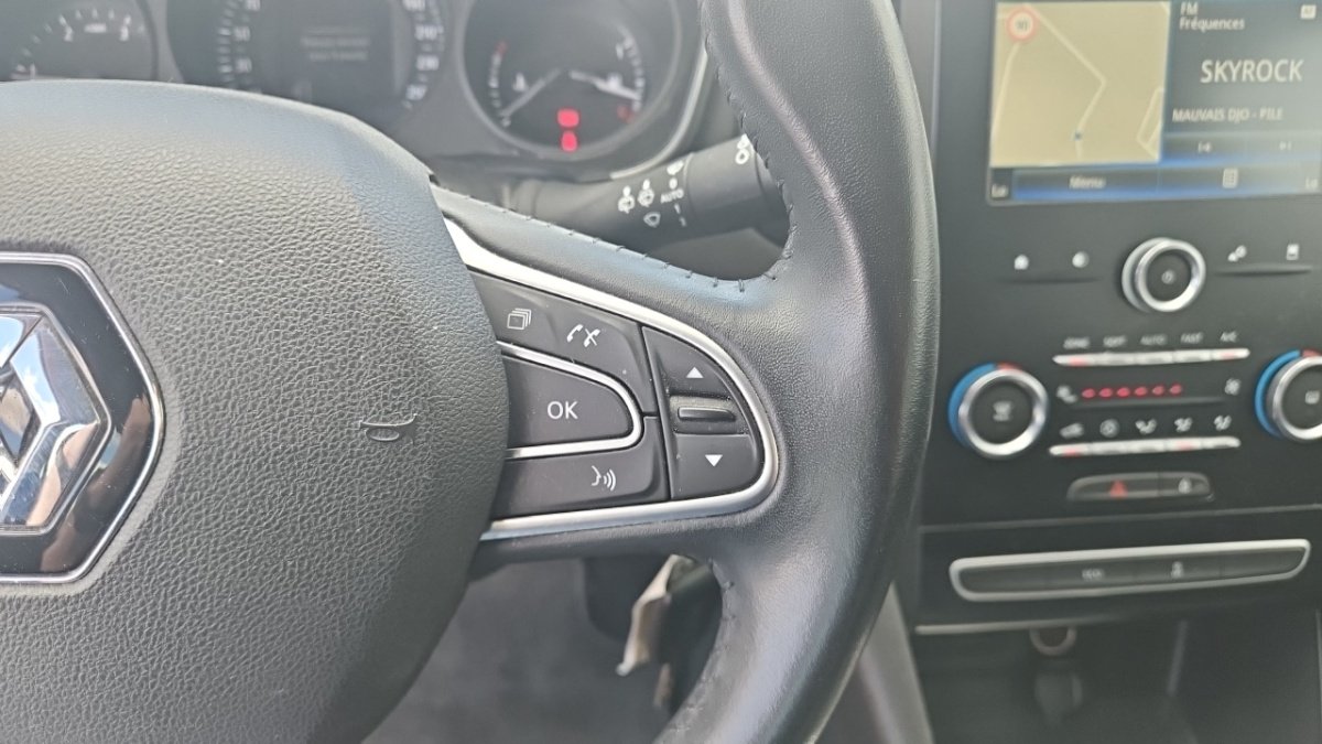 Renault Mégane - Photo 19