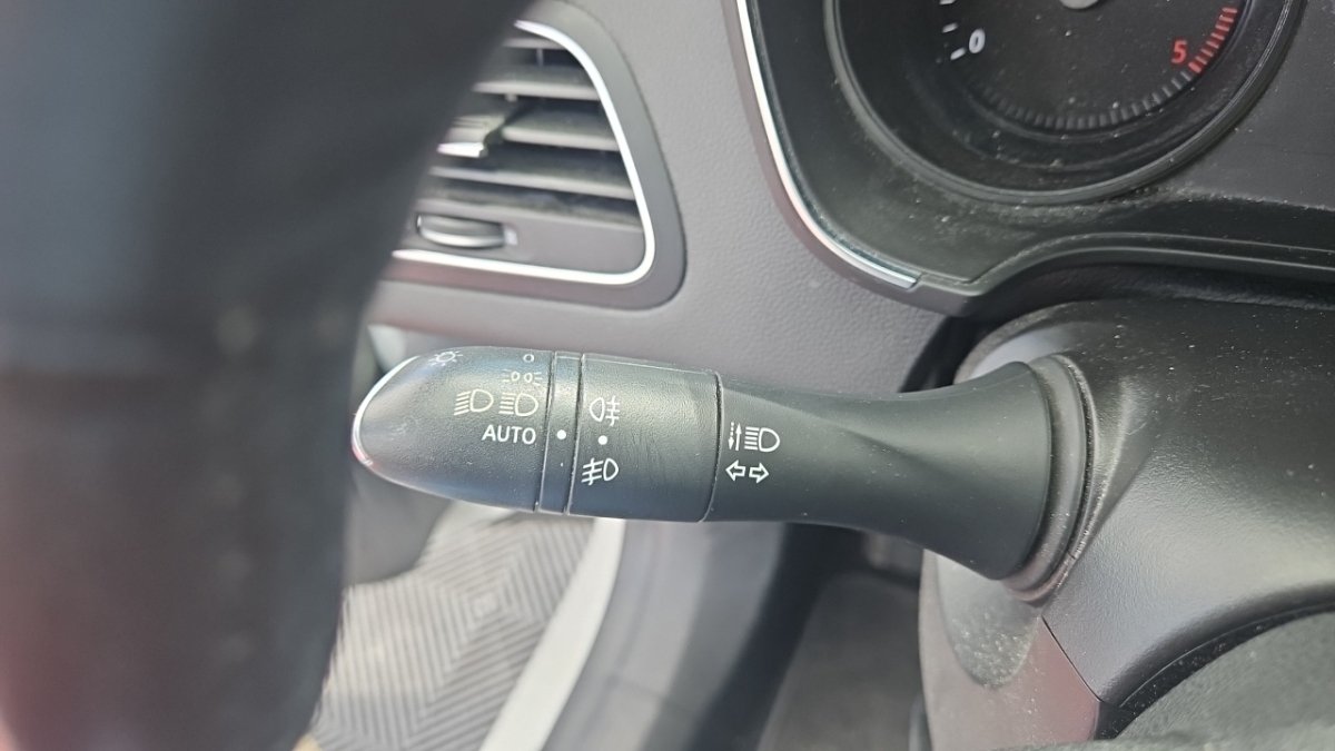 Renault Mégane - Photo 20