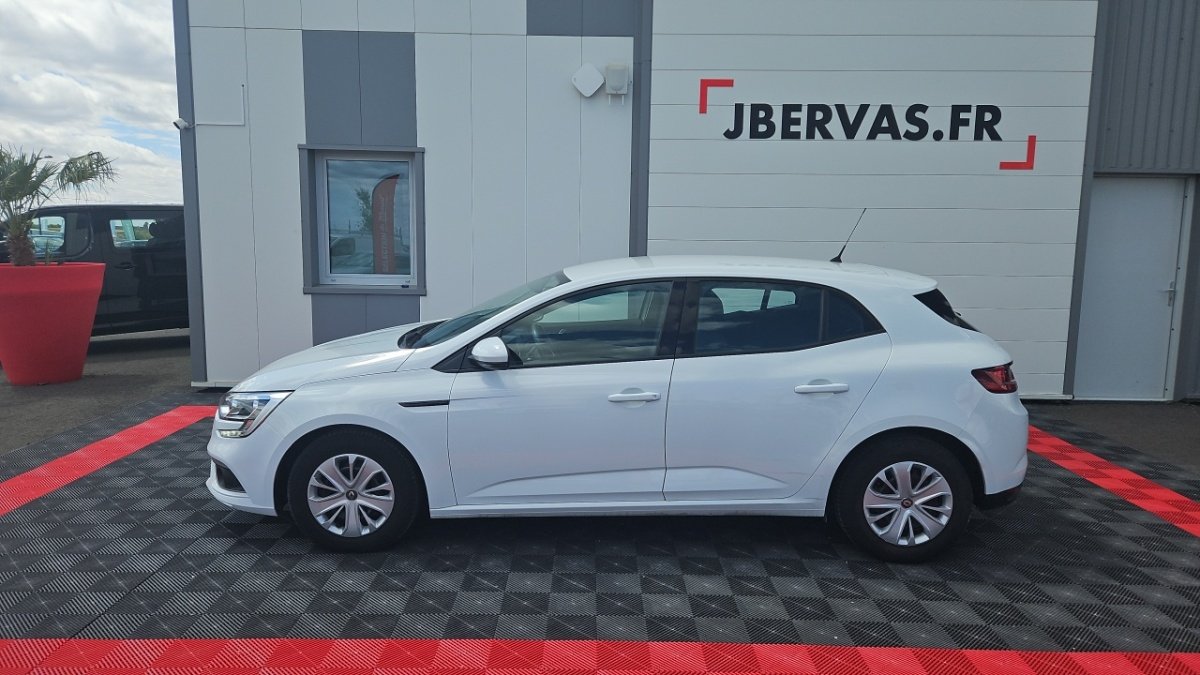 Renault Mégane - Photo 2