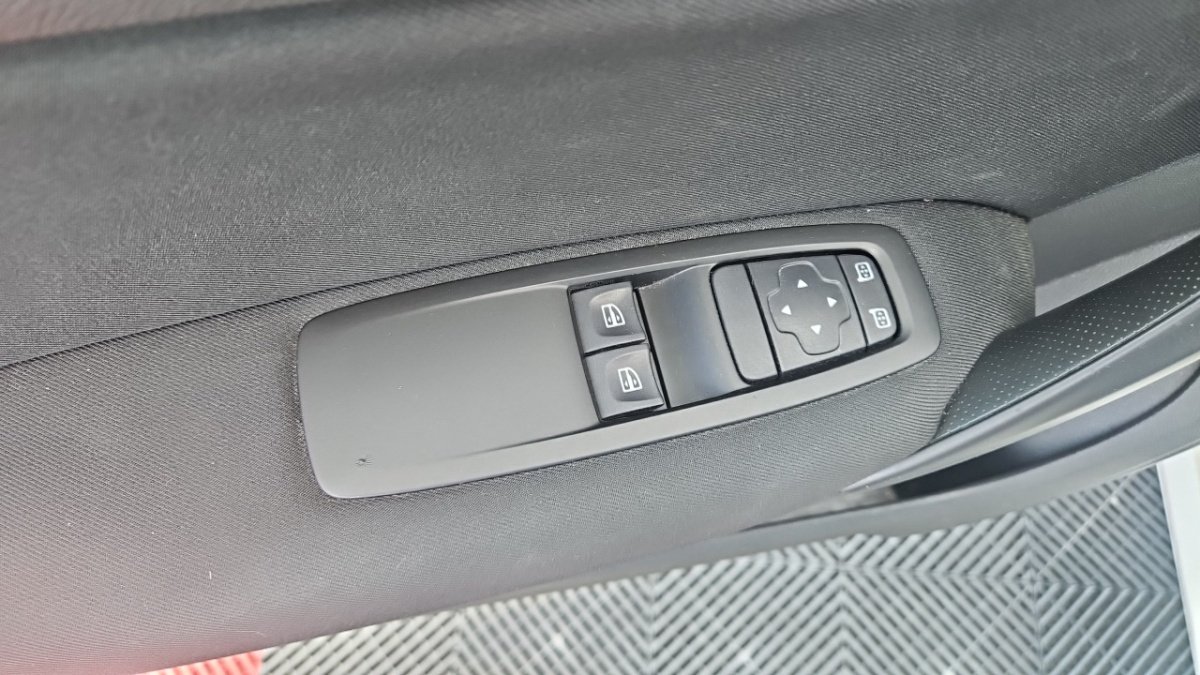 Renault Mégane - Photo 21