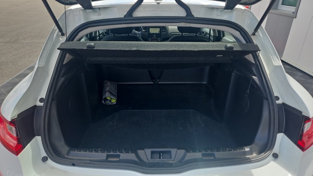 Renault Mégane - Photo 6