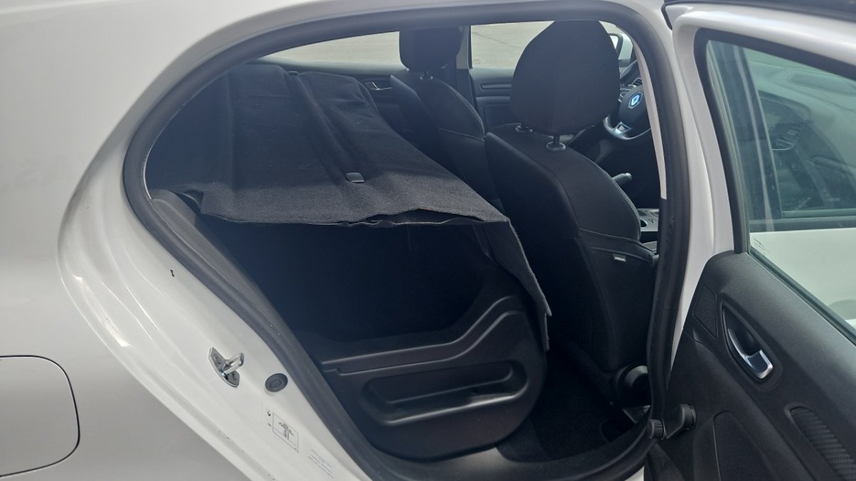 Renault Mégane - Photo 7