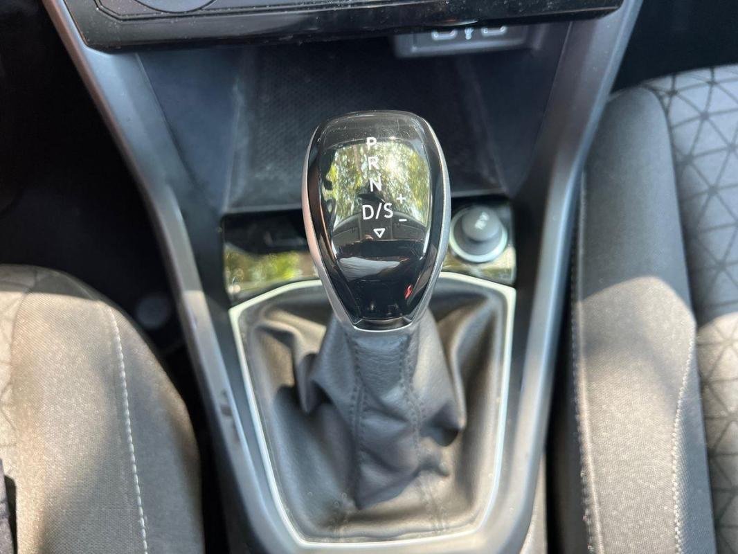 Volkswagen T-Cross - Photo 11