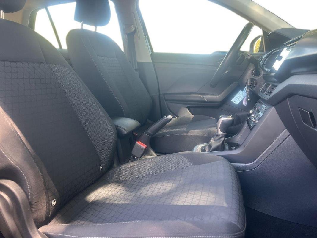 Volkswagen T-Cross - Photo 13
