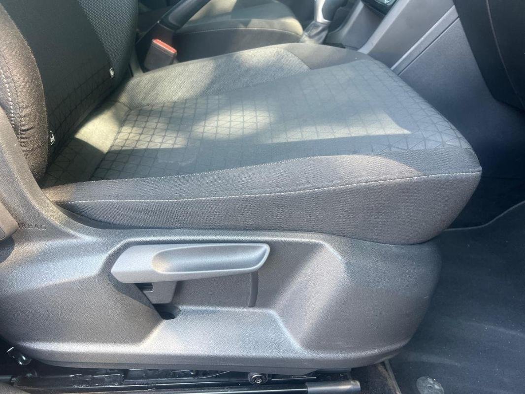 Volkswagen T-Cross - Photo 14