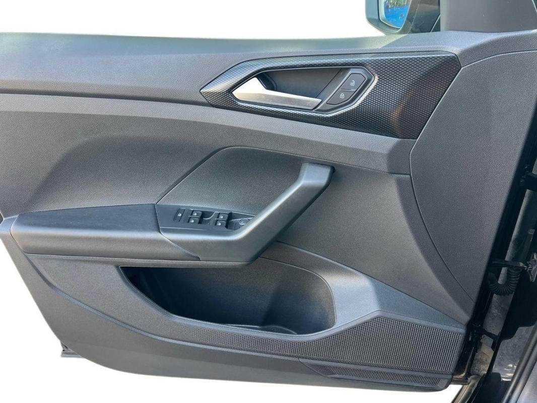 Volkswagen T-Cross - Photo 15
