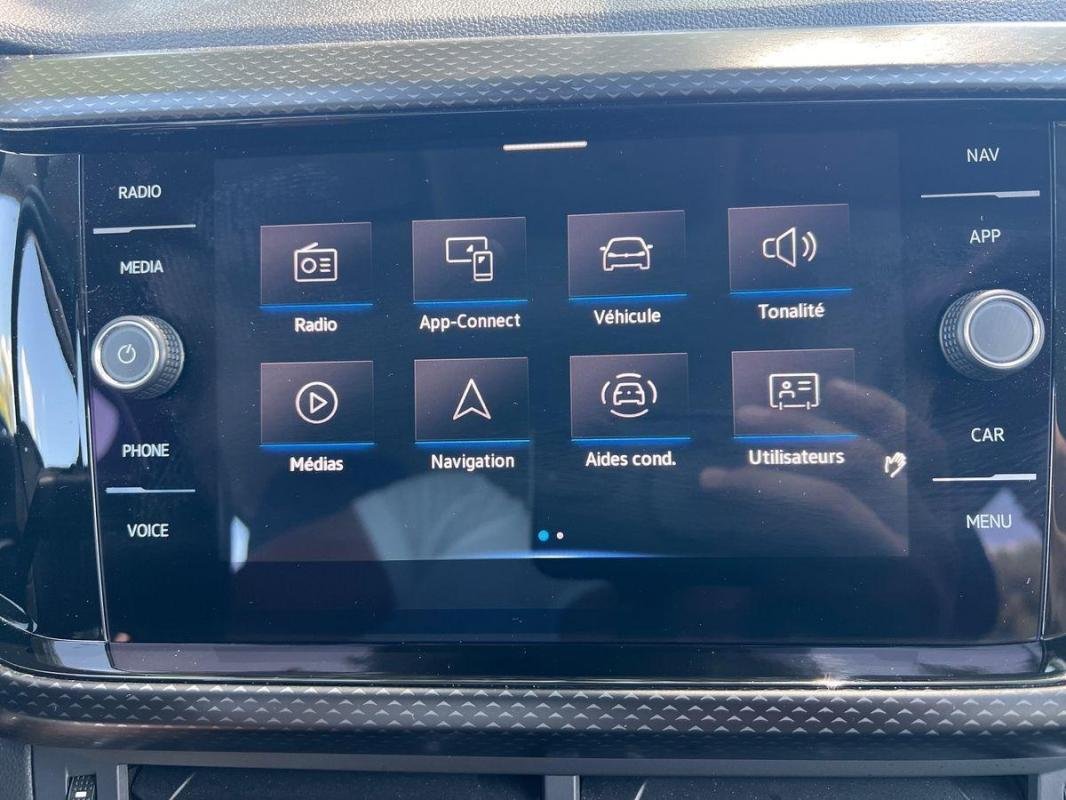 Volkswagen T-Cross - Photo 16
