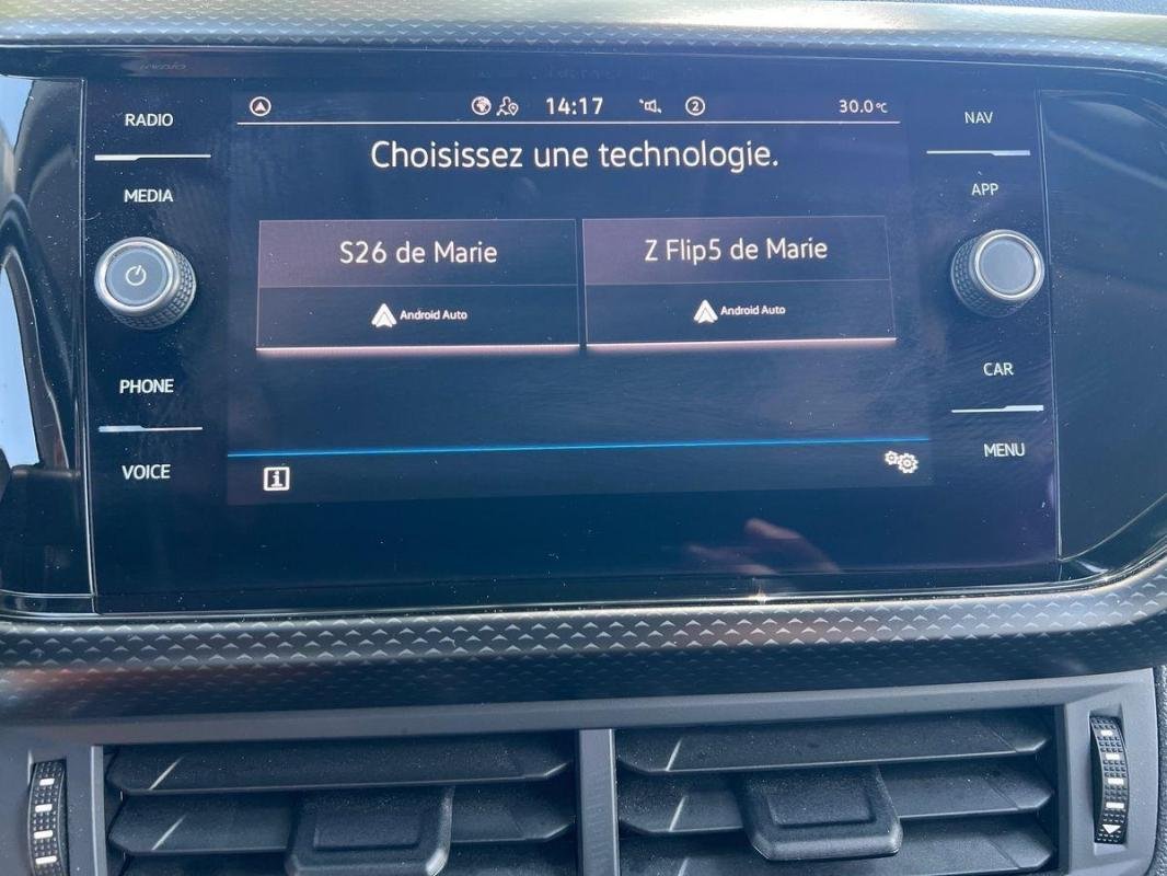 Volkswagen T-Cross - Photo 17