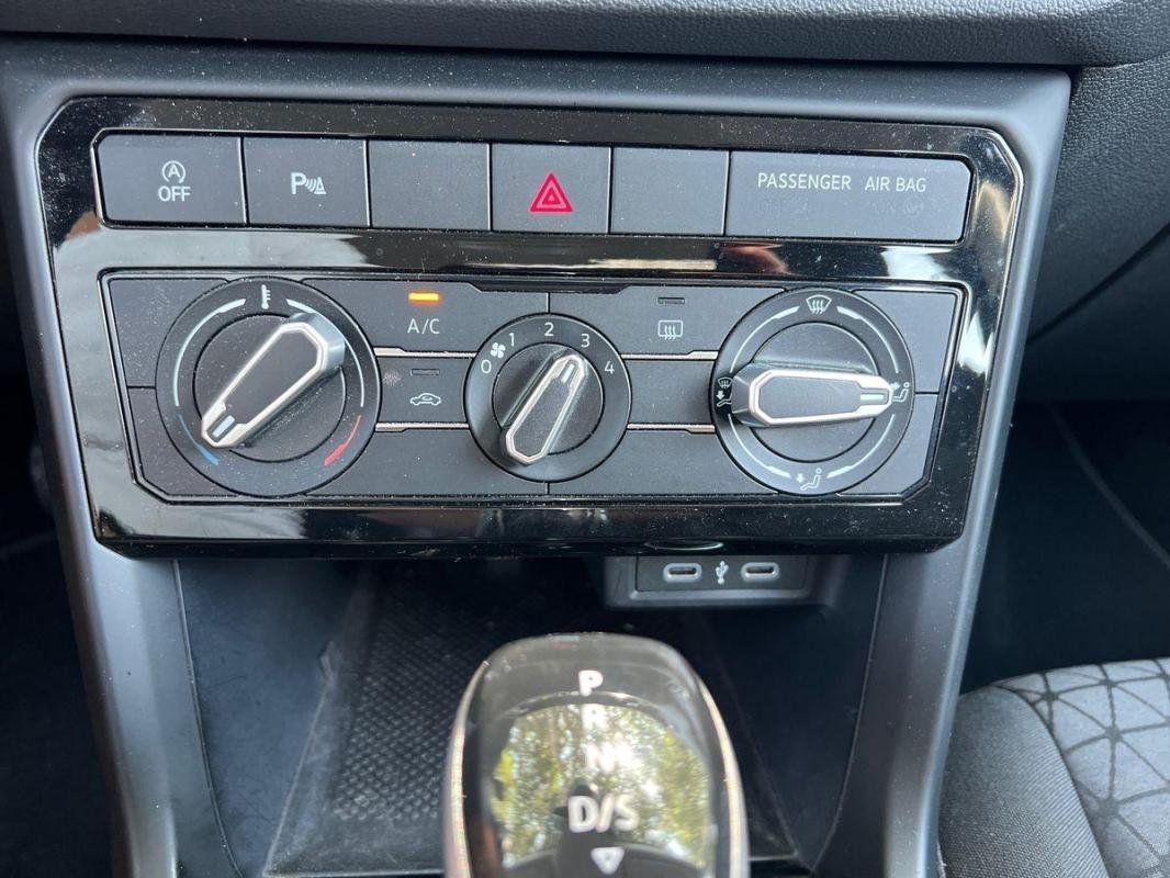 Volkswagen T-Cross - Photo 19