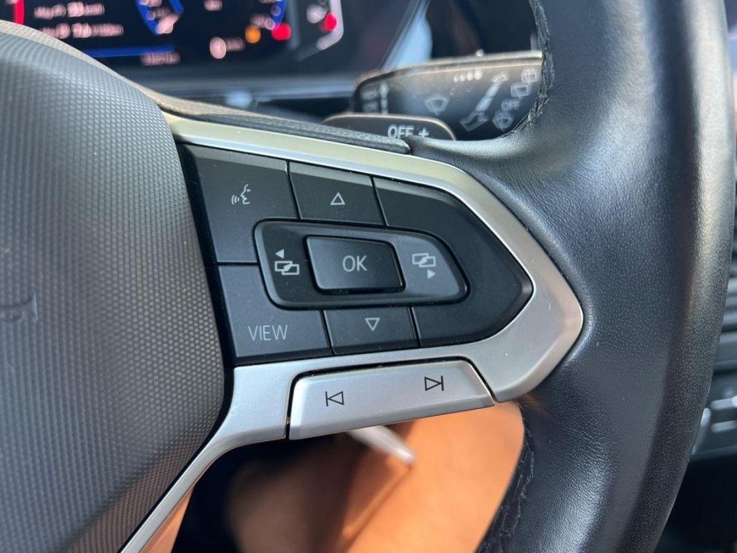 Volkswagen T-Cross - Photo 20